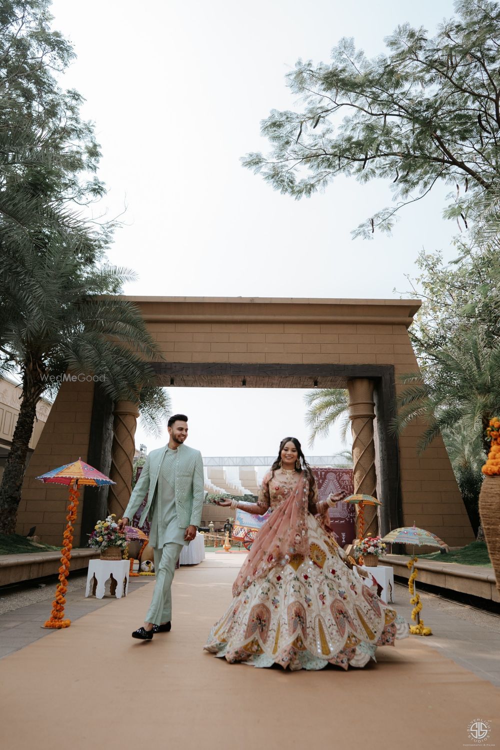 Photo From YASH & PANEY - By Silverlight Studios 