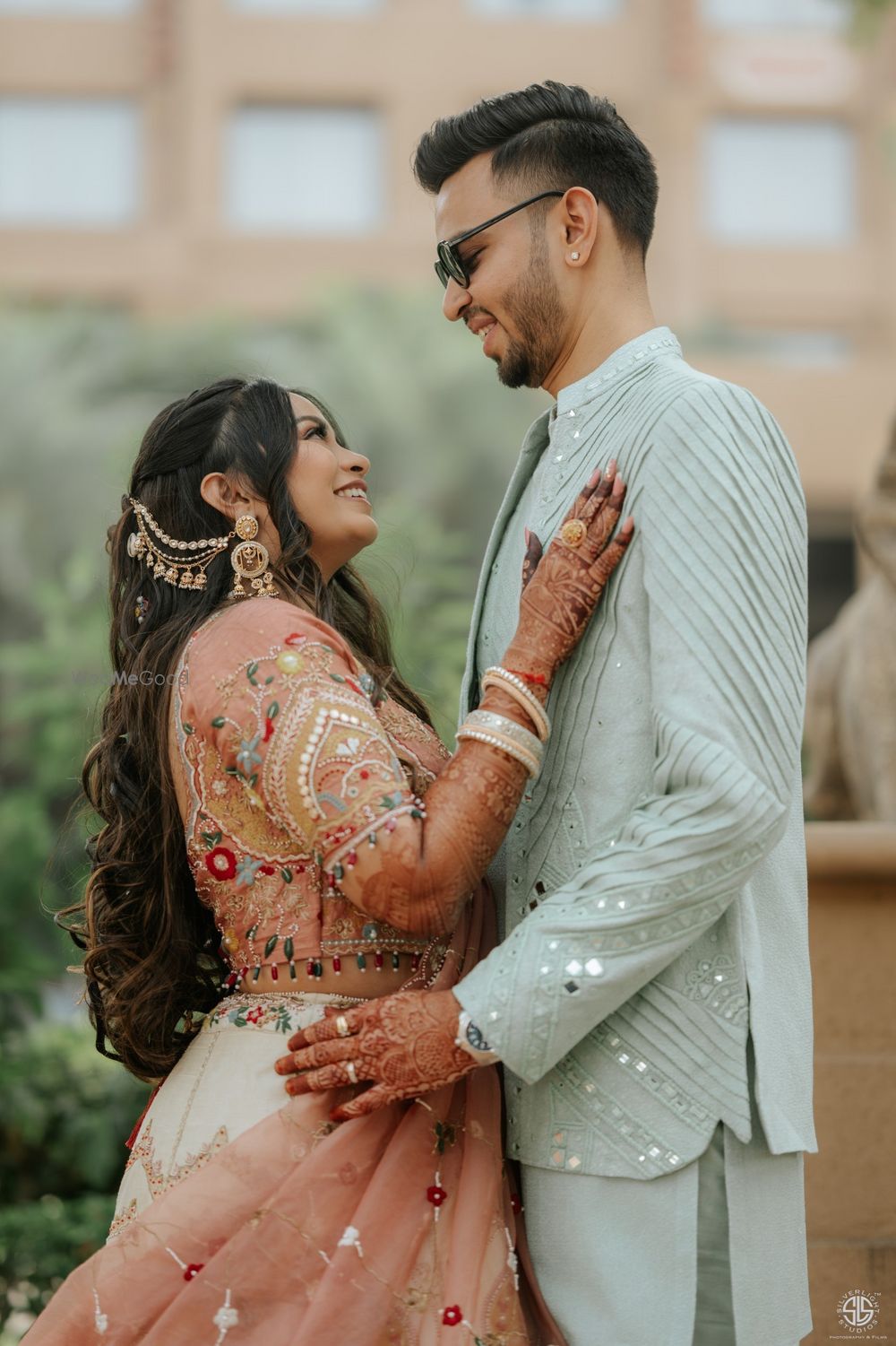 Photo From YASH & PANEY - By Silverlight Studios 