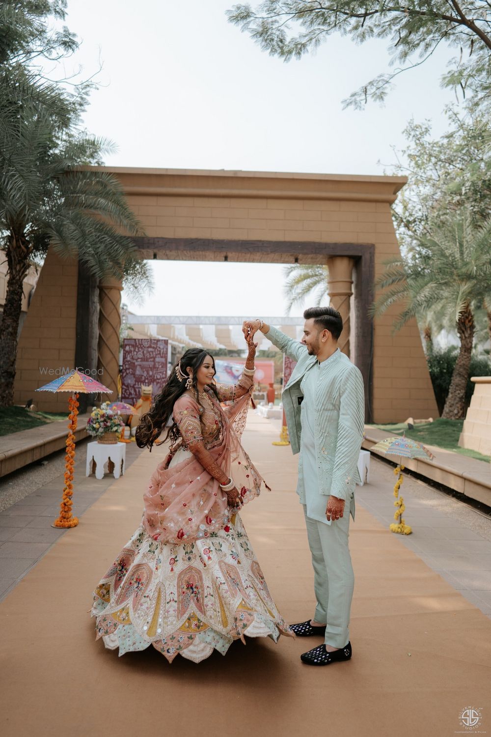 Photo From YASH & PANEY - By Silverlight Studios 