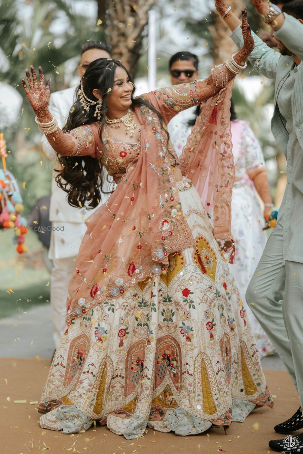 Photo From YASH & PANEY - By Silverlight Studios 