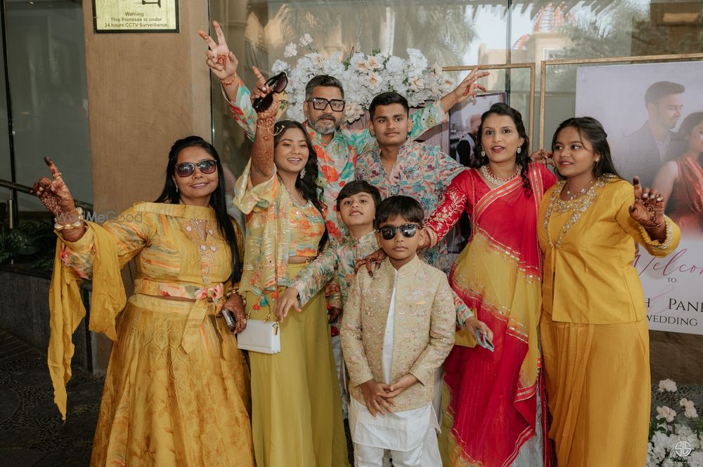 Photo From YASH & PANEY - By Silverlight Studios 