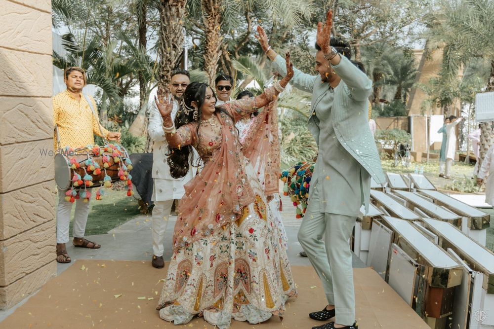 Photo From YASH & PANEY - By Silverlight Studios 