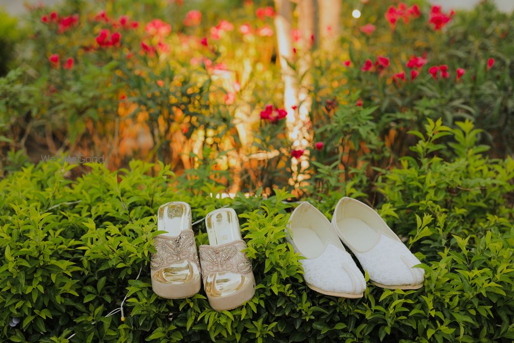 Photo From Anu & Prashant - By The Soulmate Photography