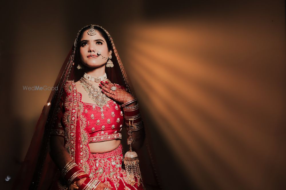 Photo From Anu & Prashant - By The Soulmate Photography