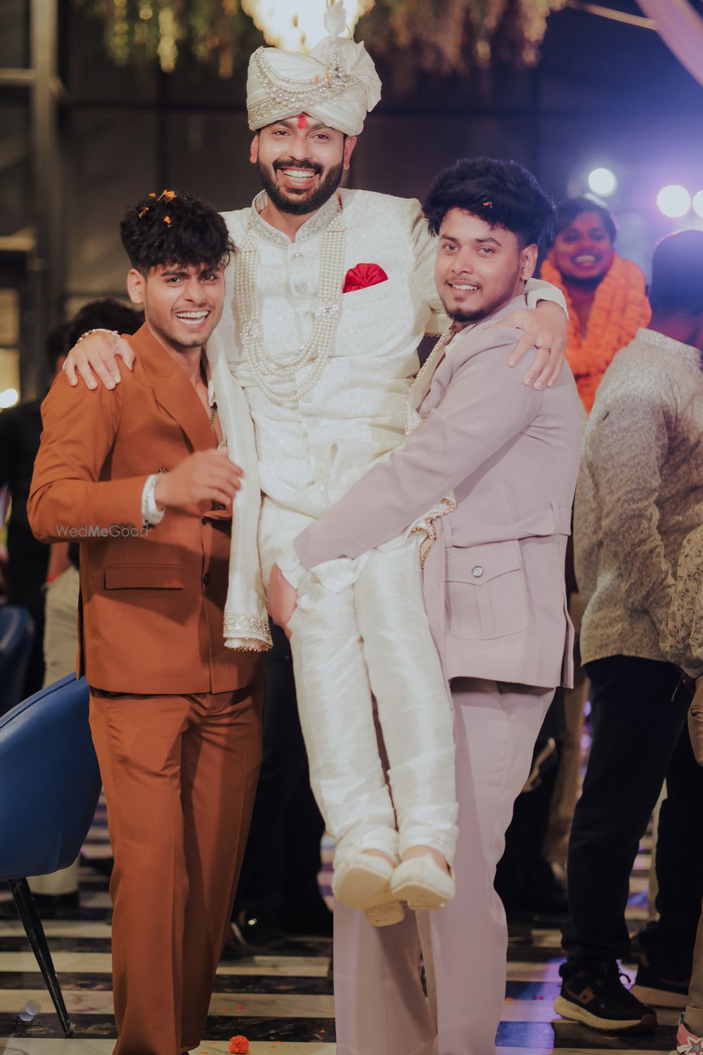 Photo From Anu & Prashant - By The Soulmate Photography