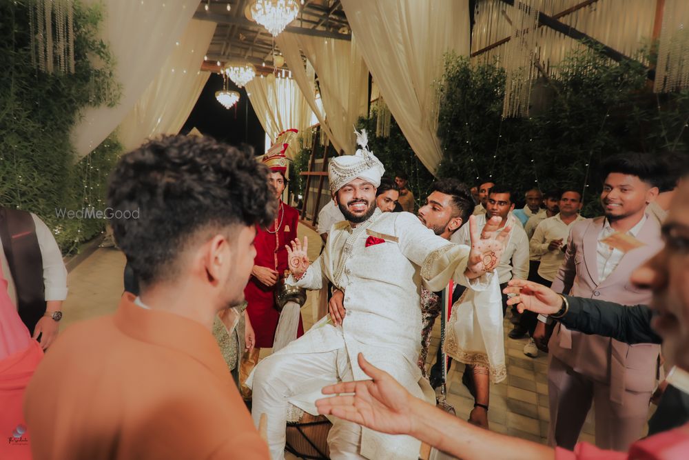 Photo From Anu & Prashant - By The Soulmate Photography