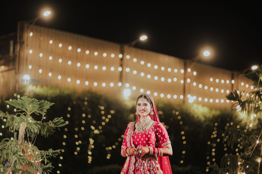Photo From Anu & Prashant - By The Soulmate Photography