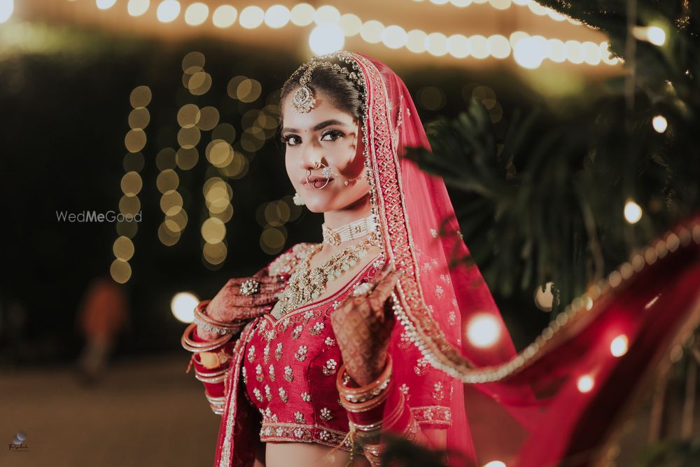 Photo From Anu & Prashant - By The Soulmate Photography