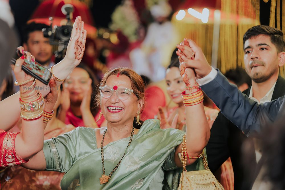 Photo From Anu & Prashant - By The Soulmate Photography