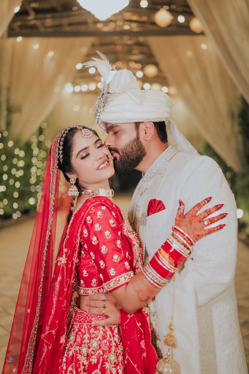 Photo From Anu & Prashant - By The Soulmate Photography