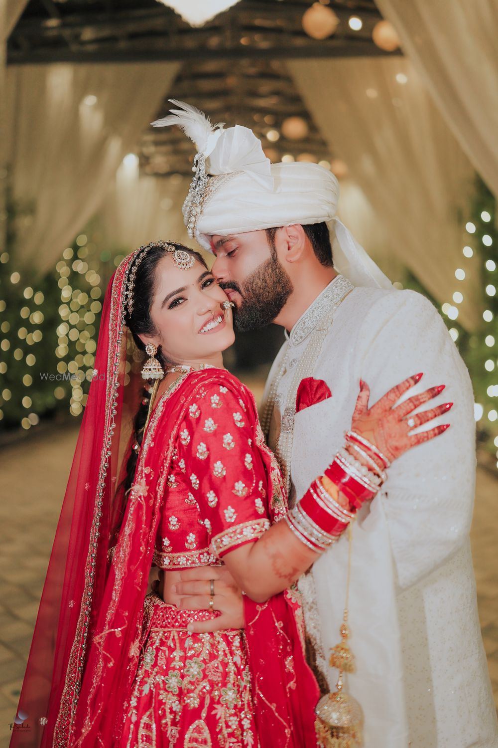Photo From Anu & Prashant - By The Soulmate Photography
