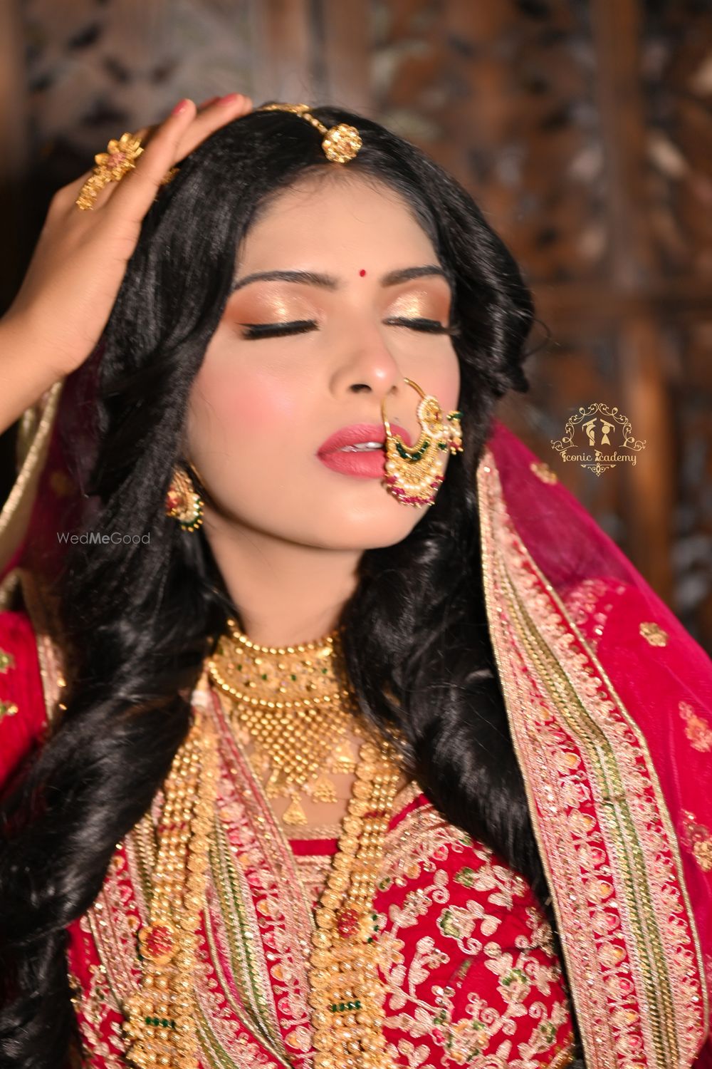 Photo From Hd Bridal Makeup  - By Somi Khan Makeup Artist