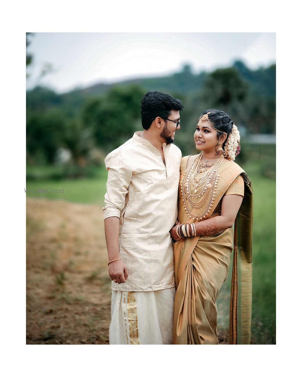 Photo From prajish & neethu traditional wedding - By Happy Weddings