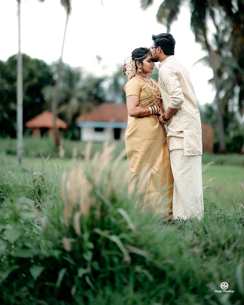 Photo From prajish & neethu traditional wedding - By Happy Weddings