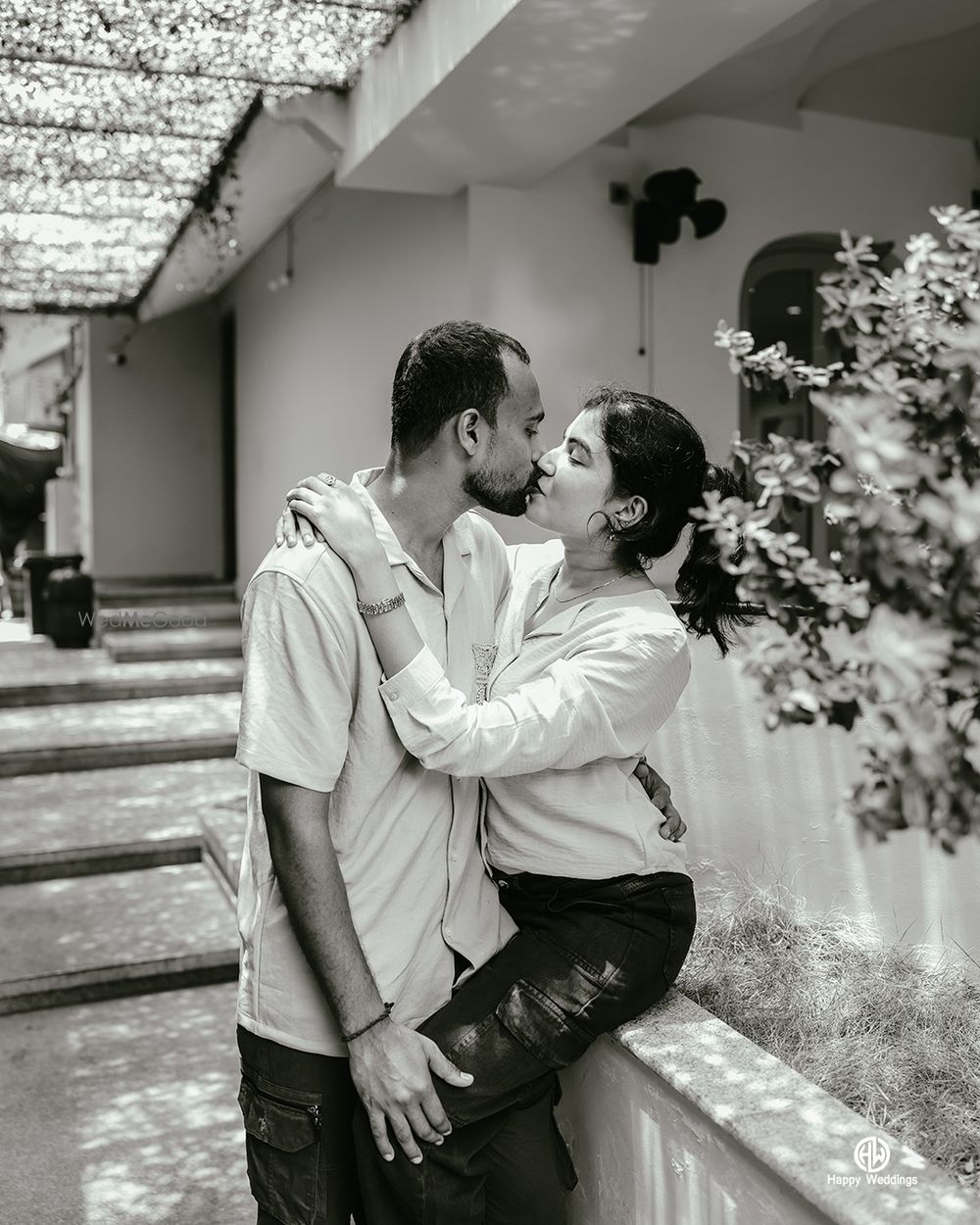 Photo From athira & sikhil save the date - By Happy Weddings