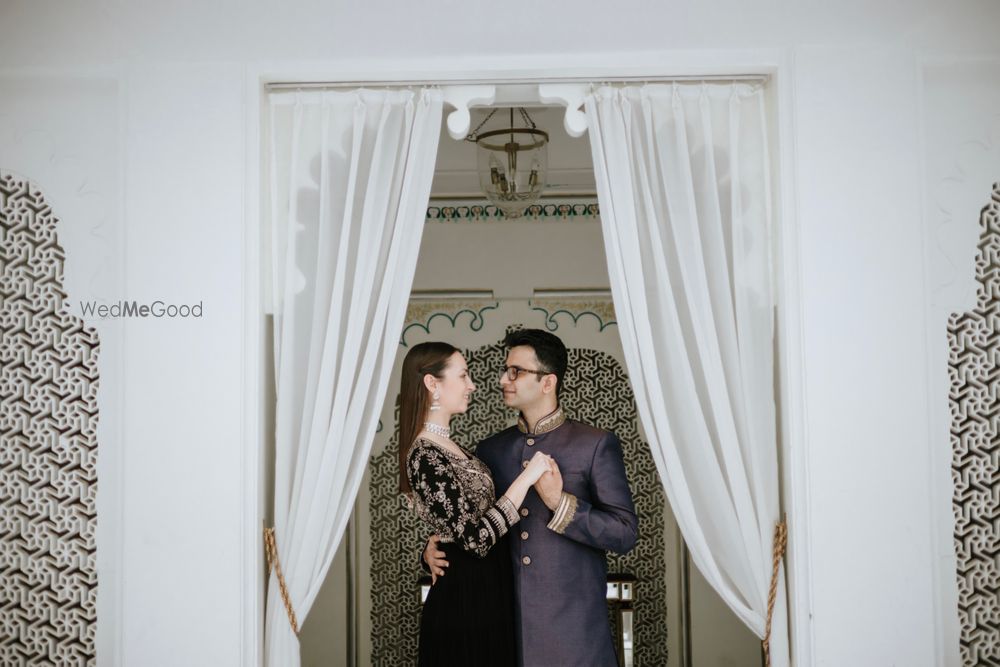 Photo From Mukul & Anna - By MS-Production Udaipur