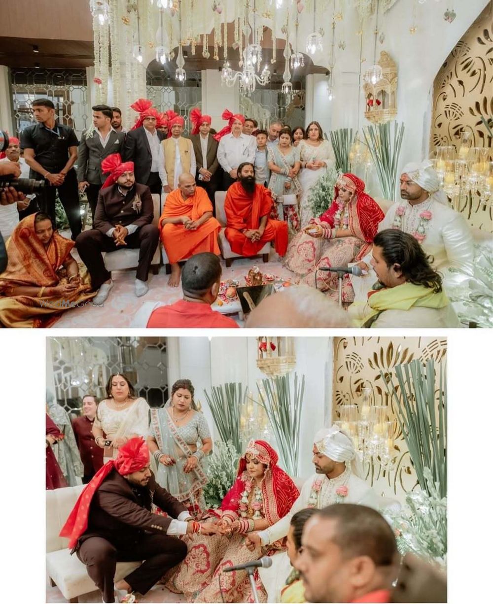 Photo From Shalini & Bhupesh - By Wedding Surpriserz