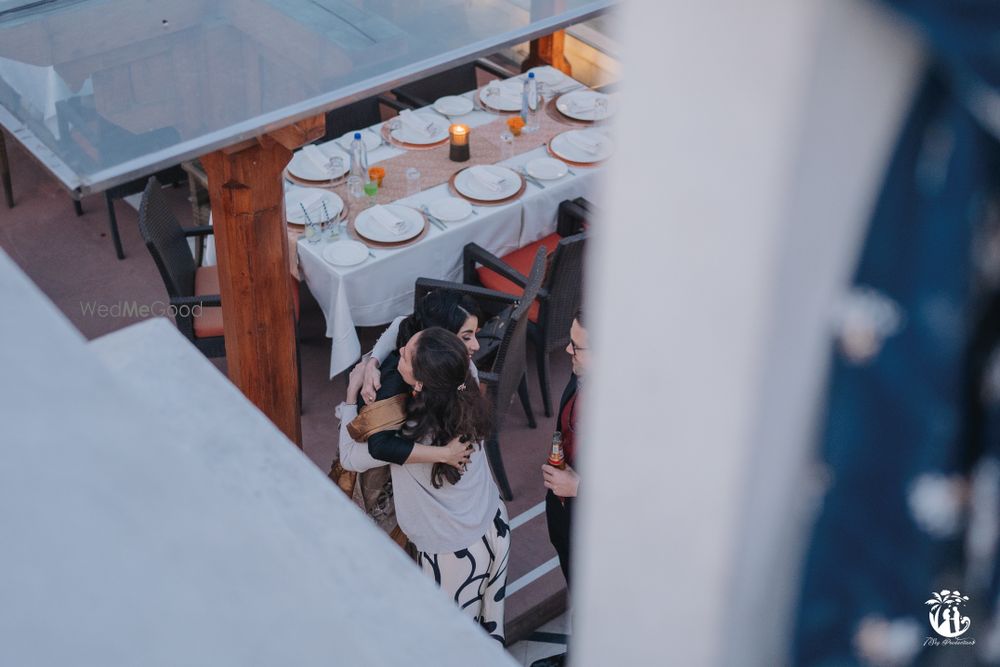 Photo From Azal & Malte - By 7thSky Productions