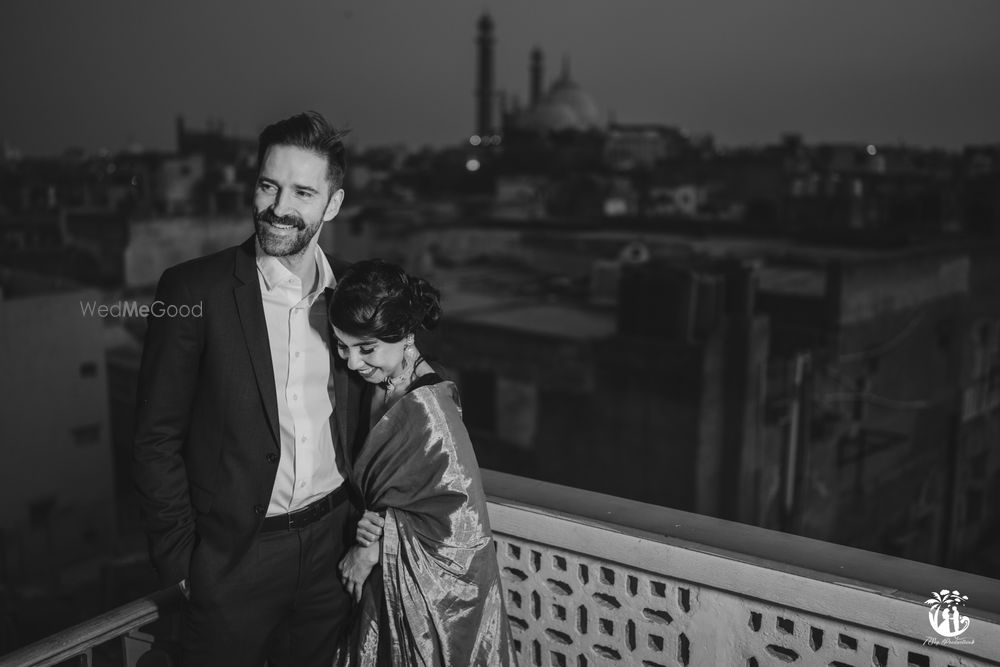 Photo From Azal & Malte - By 7thSky Productions