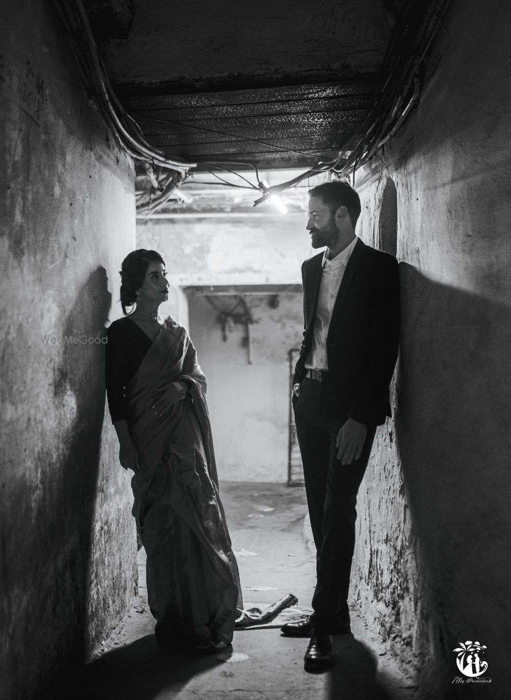 Photo From Azal & Malte - By 7thSky Productions