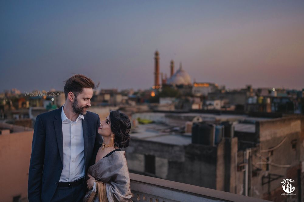 Photo From Azal & Malte - By 7thSky Productions