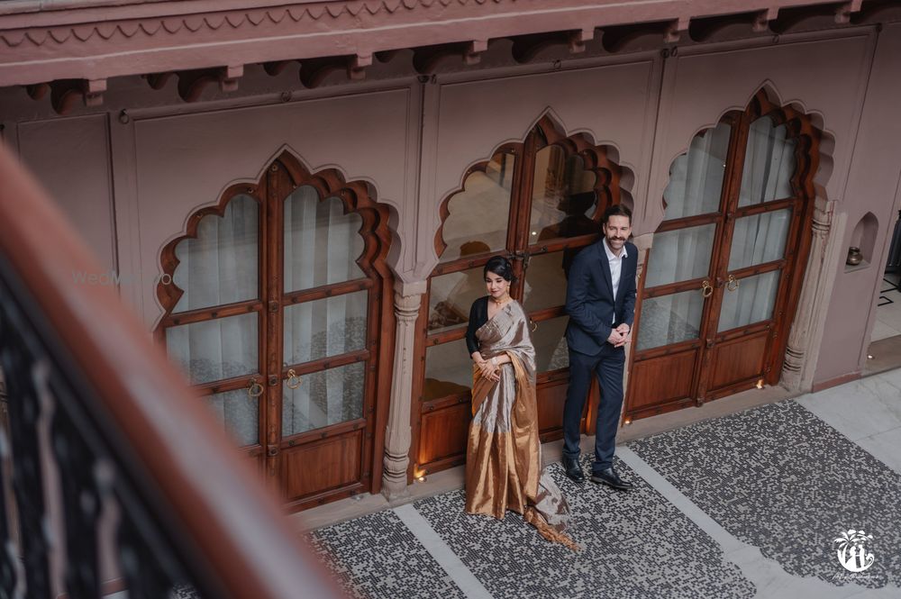 Photo From Azal & Malte - By 7thSky Productions