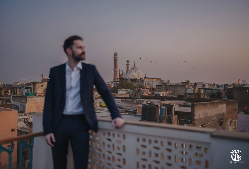 Photo From Azal & Malte - By 7thSky Productions