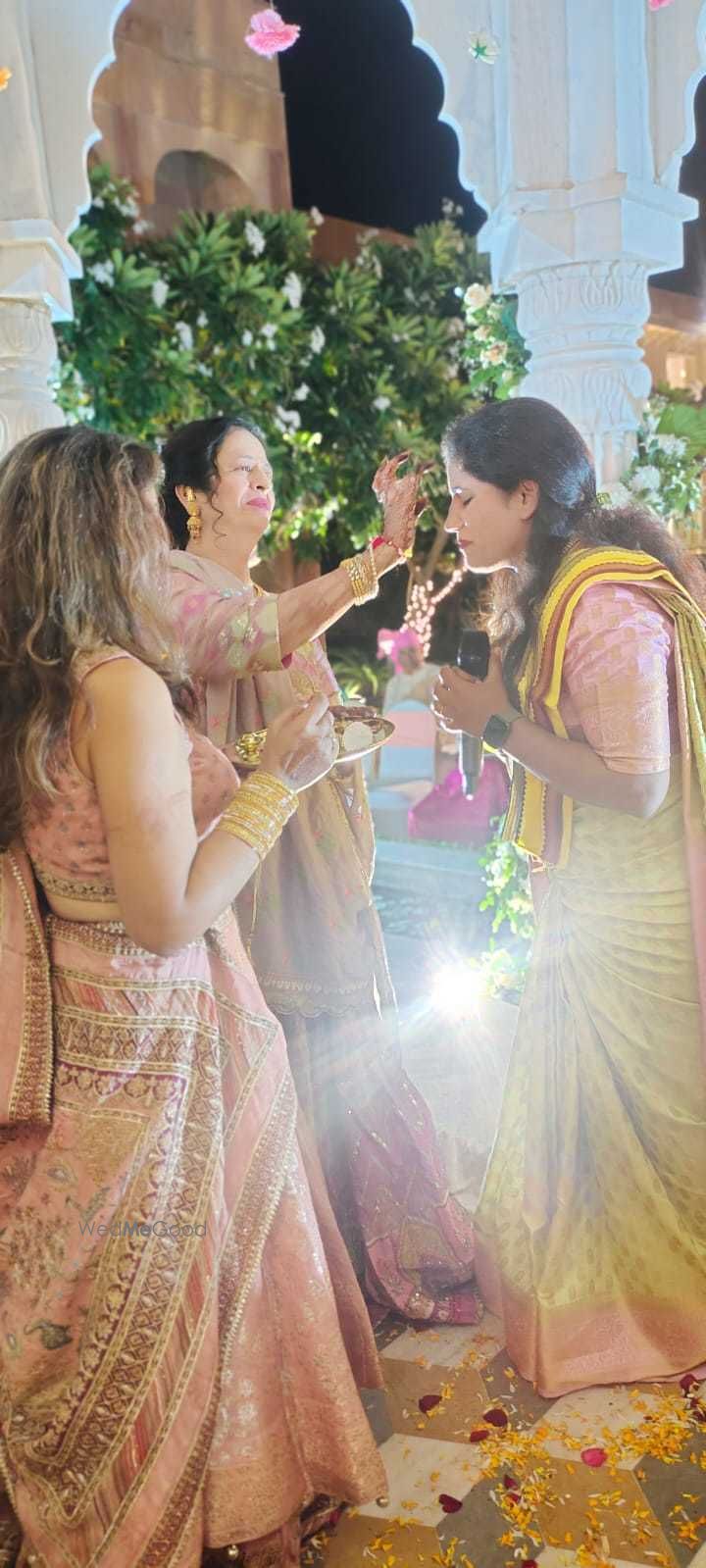 Photo From Shivanjali Ahluwalia & Vinil Awtani - By Mangalphere