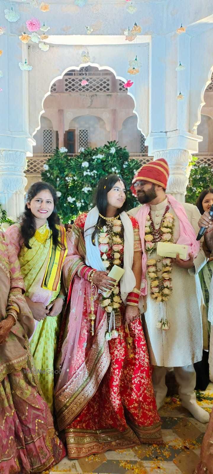 Photo From Shivanjali Ahluwalia & Vinil Awtani - By Mangalphere