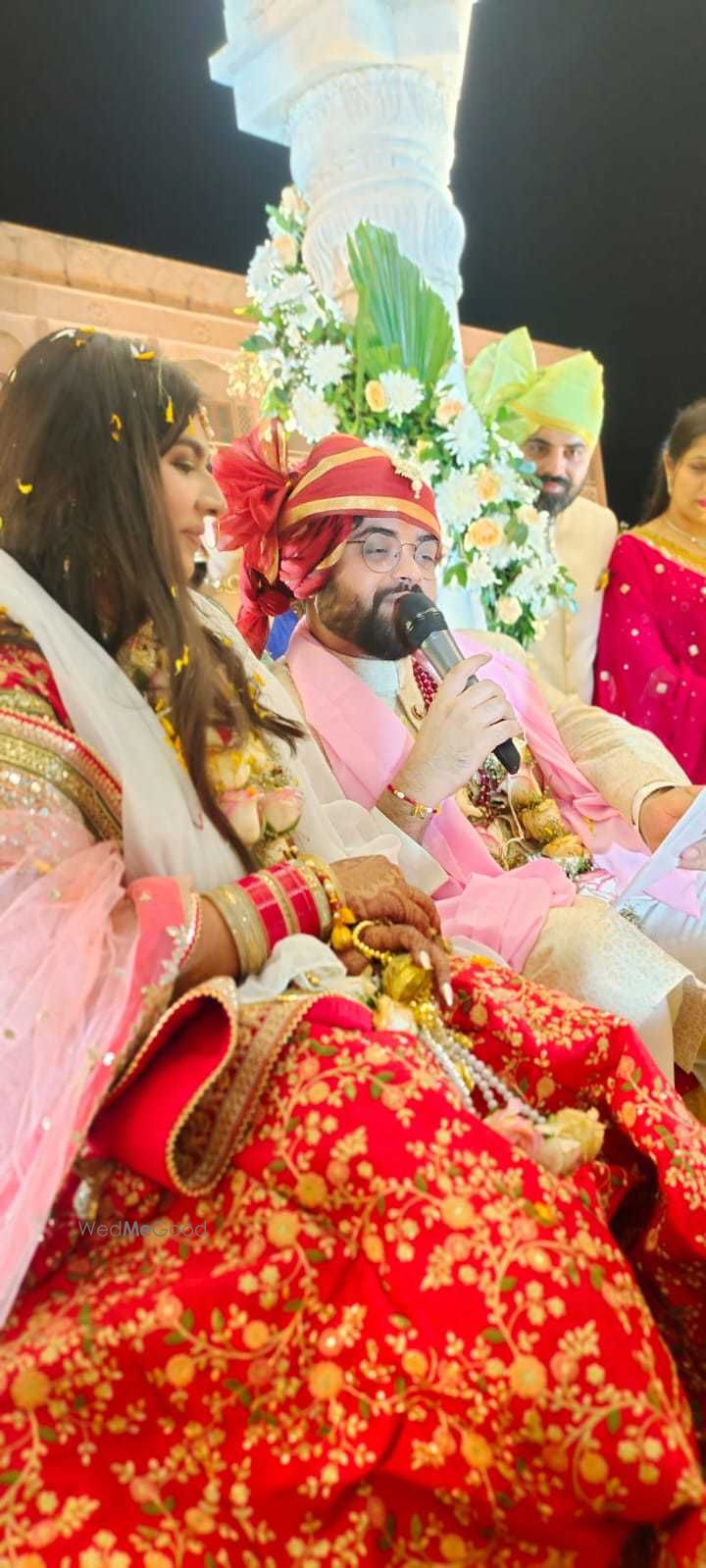 Photo From Shivanjali Ahluwalia & Vinil Awtani - By Mangalphere