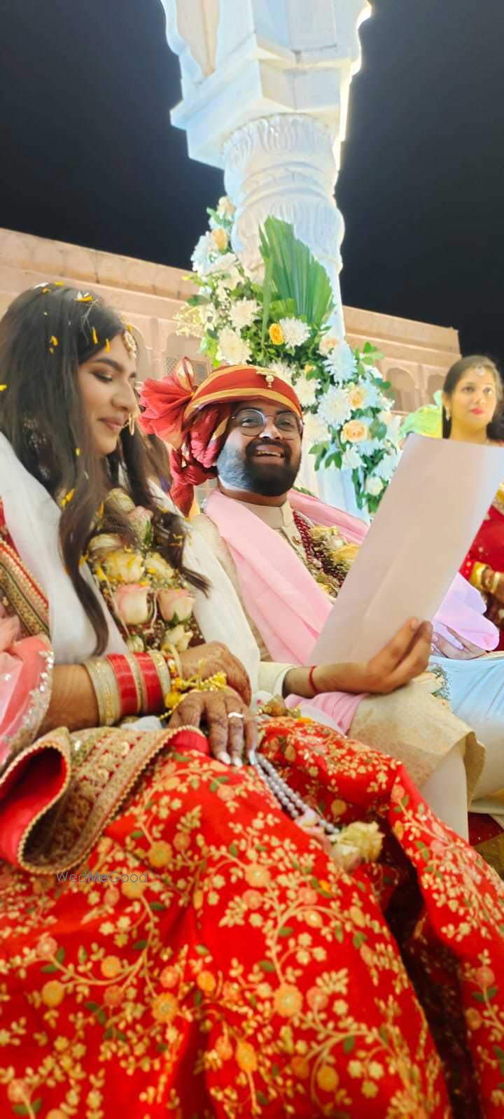 Photo From Shivanjali Ahluwalia & Vinil Awtani - By Mangalphere