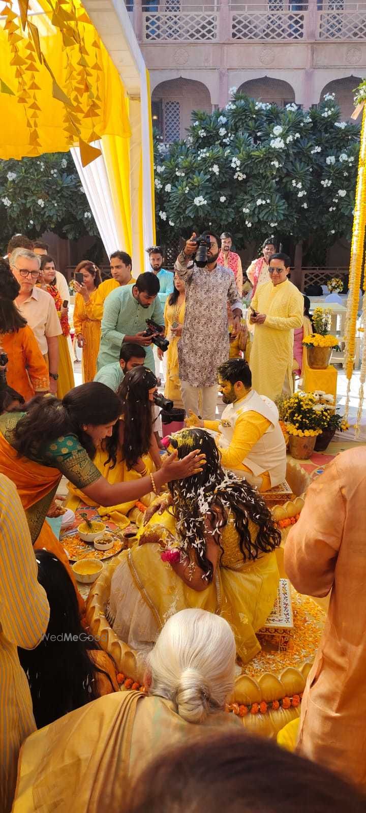 Photo From Shivanjali Ahluwalia & Vinil Awtani - By Mangalphere