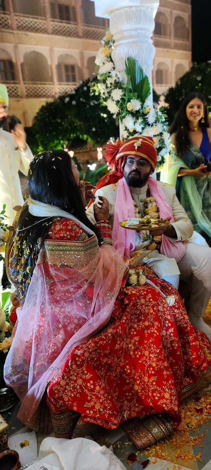 Photo From Shivanjali Ahluwalia & Vinil Awtani - By Mangalphere