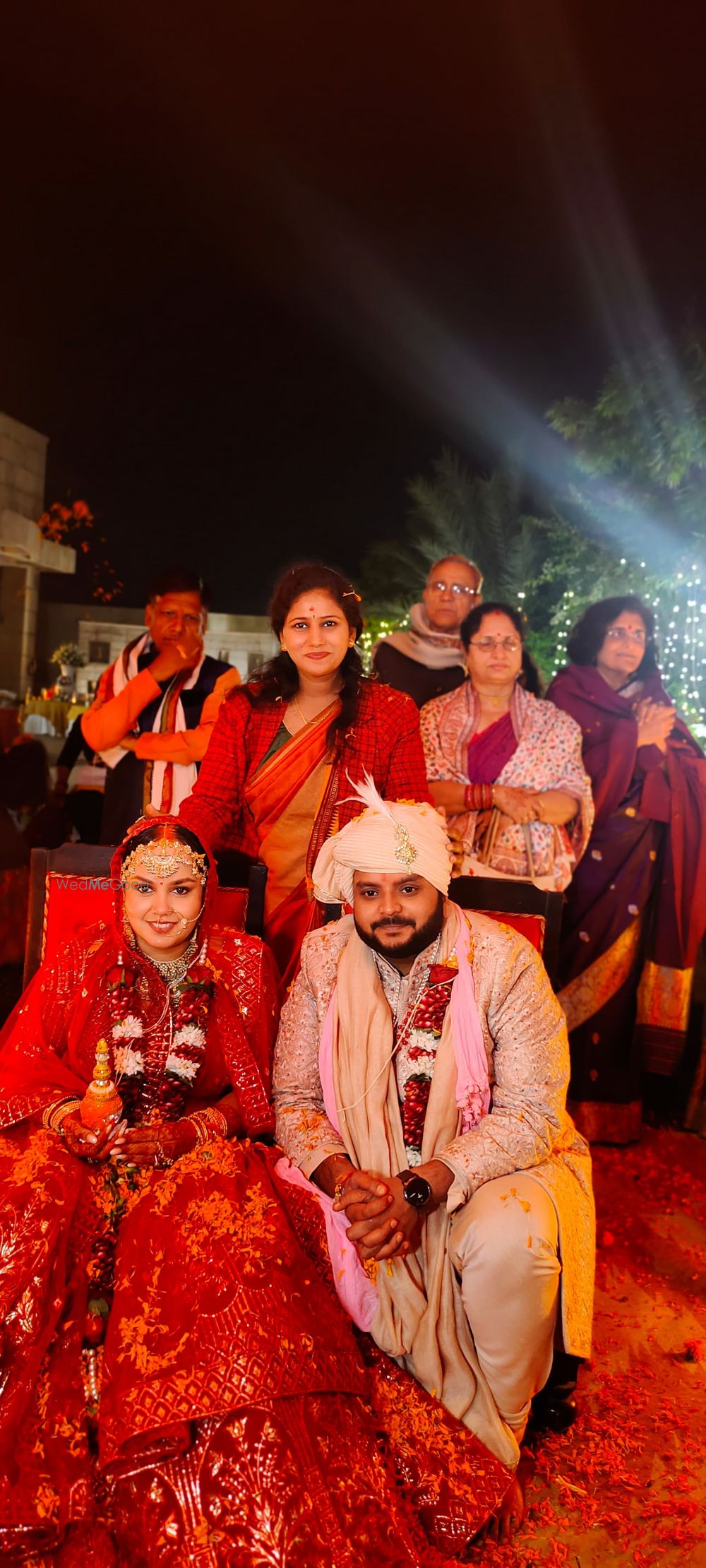 Photo From Anushka verma & Abhijit - By Mangalphere