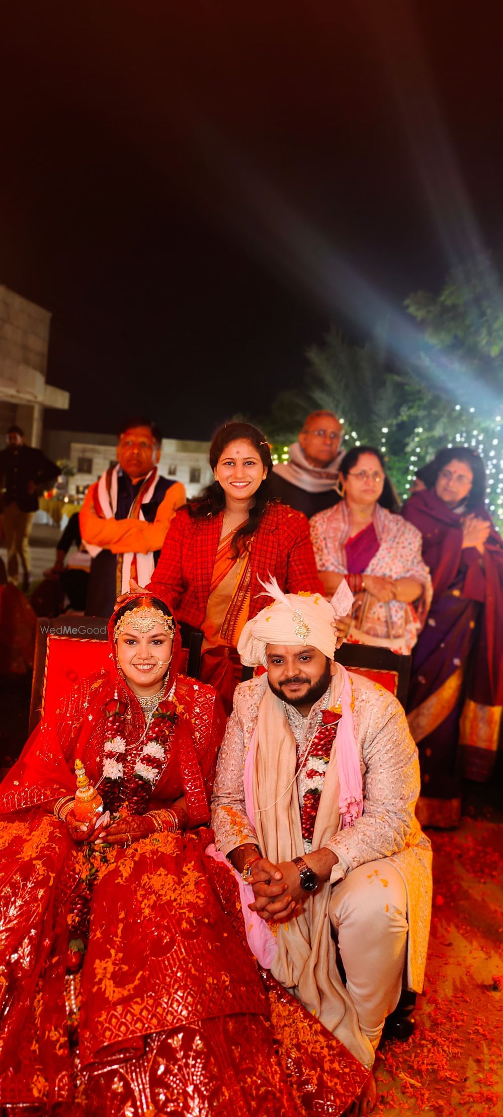 Photo From Anushka verma & Abhijit - By Mangalphere
