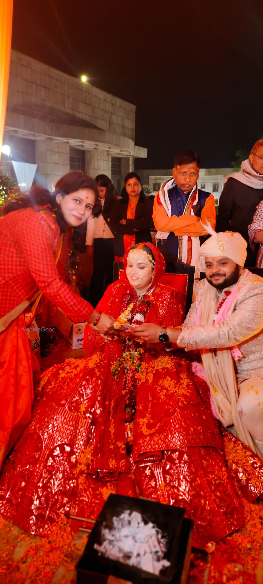 Photo From Anushka verma & Abhijit - By Mangalphere