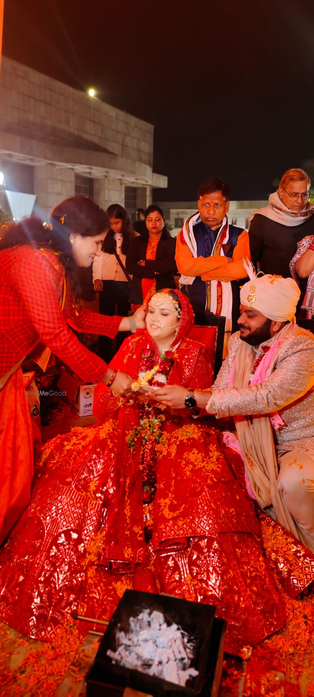 Photo From Anushka verma & Abhijit - By Mangalphere