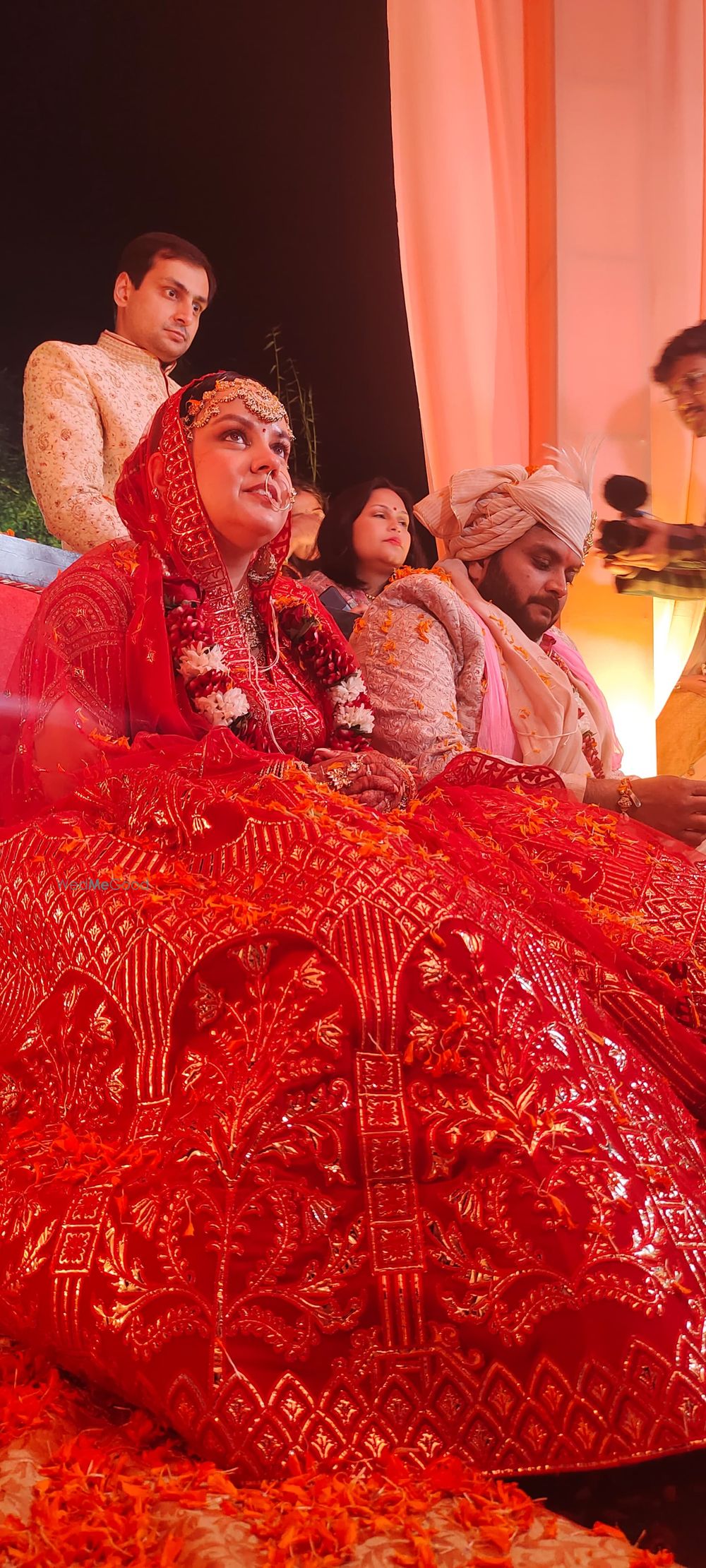 Photo From Anushka verma & Abhijit - By Mangalphere