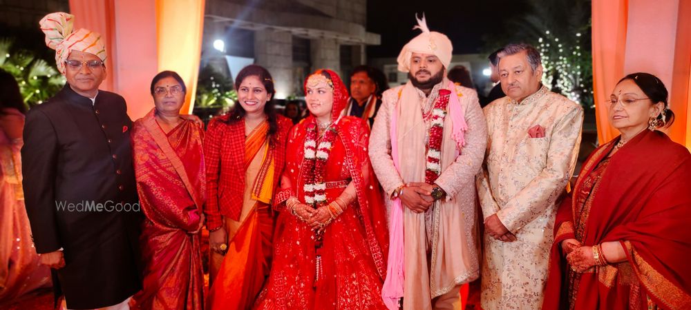 Photo From Anushka verma & Abhijit - By Mangalphere