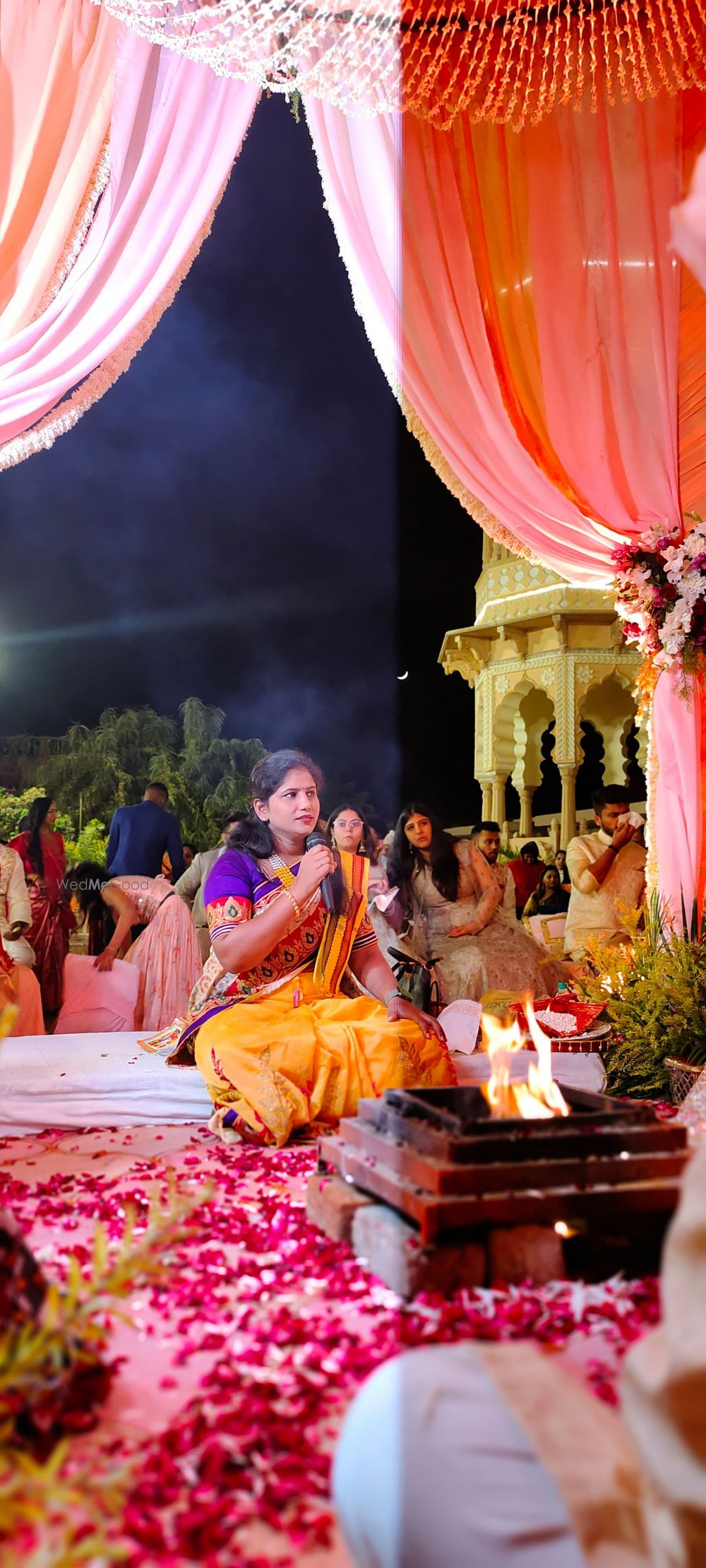 Photo From Shivani 27/11/2022 - By Mangalphere