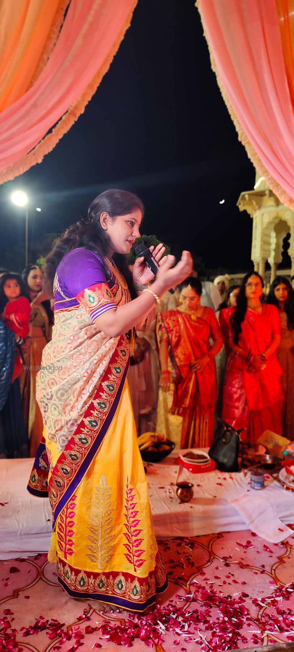 Photo From Shivani 27/11/2022 - By Mangalphere