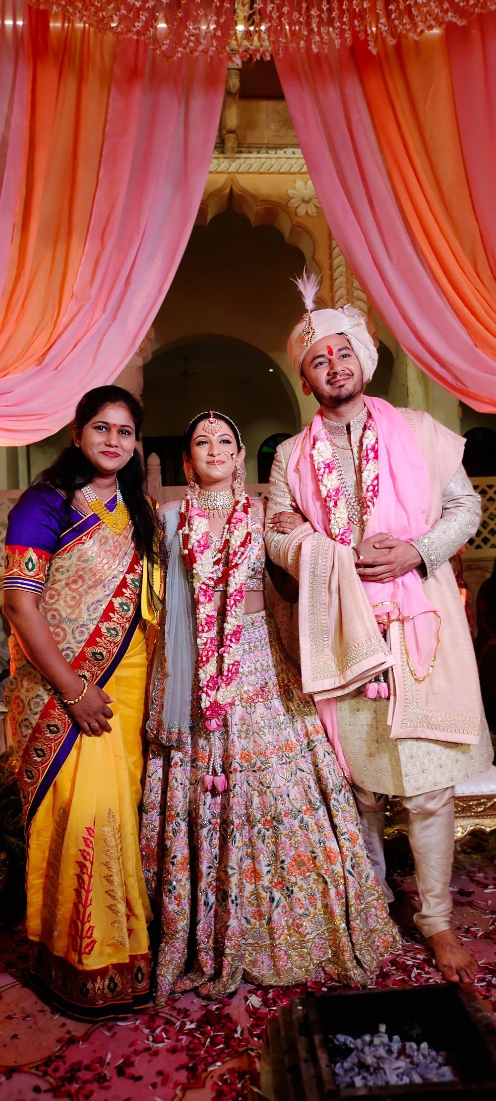 Photo From Shivani 27/11/2022 - By Mangalphere