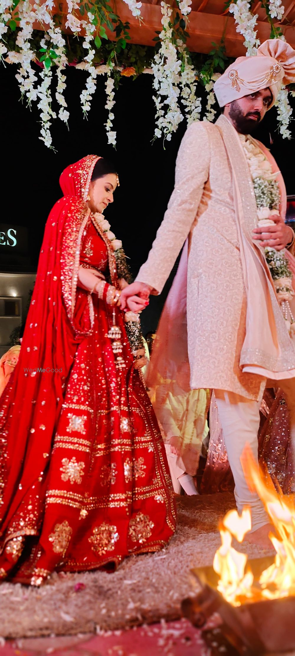 Photo From karishma&Amish - By Mangalphere