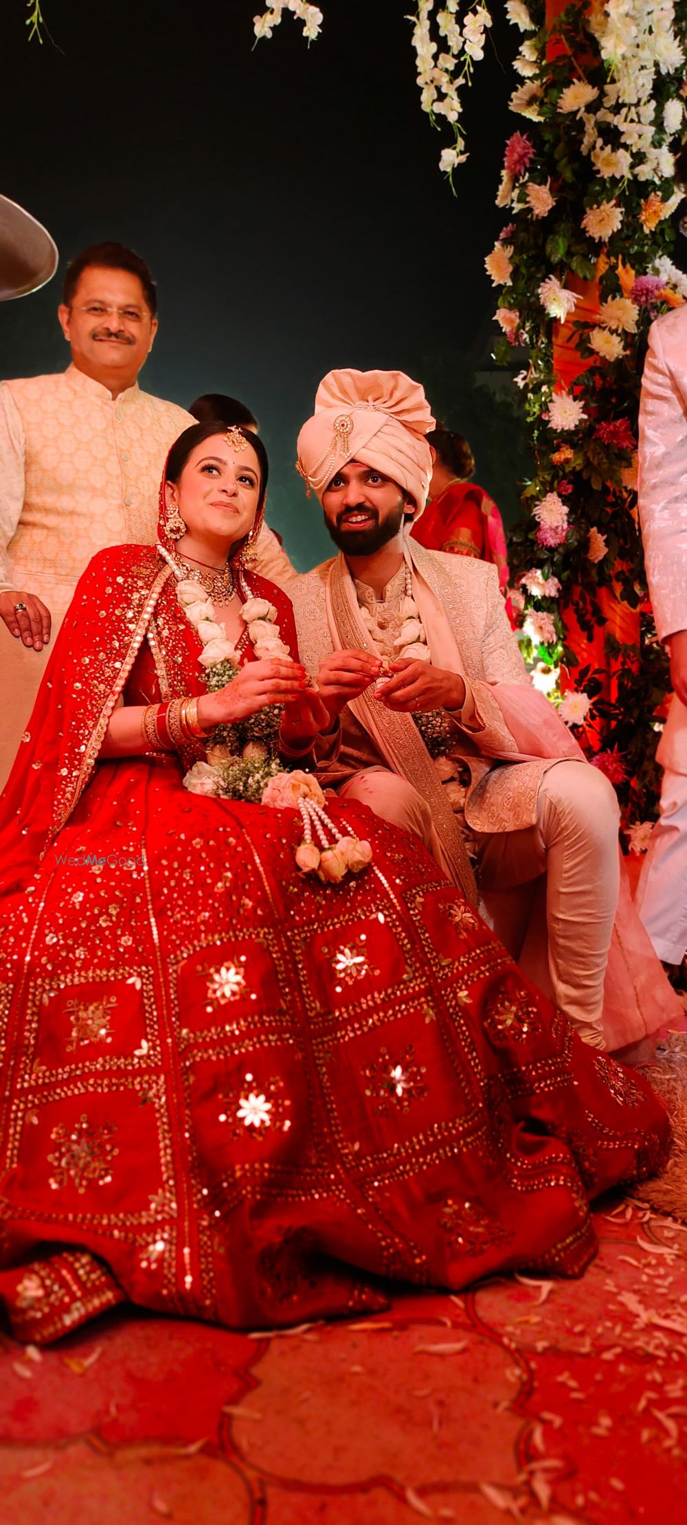 Photo From karishma&Amish - By Mangalphere