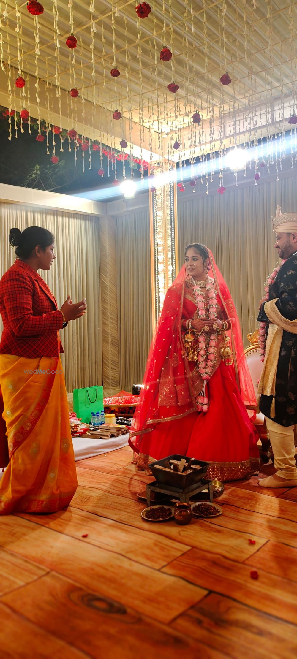 Photo From Amanat & Ananya - By Mangalphere
