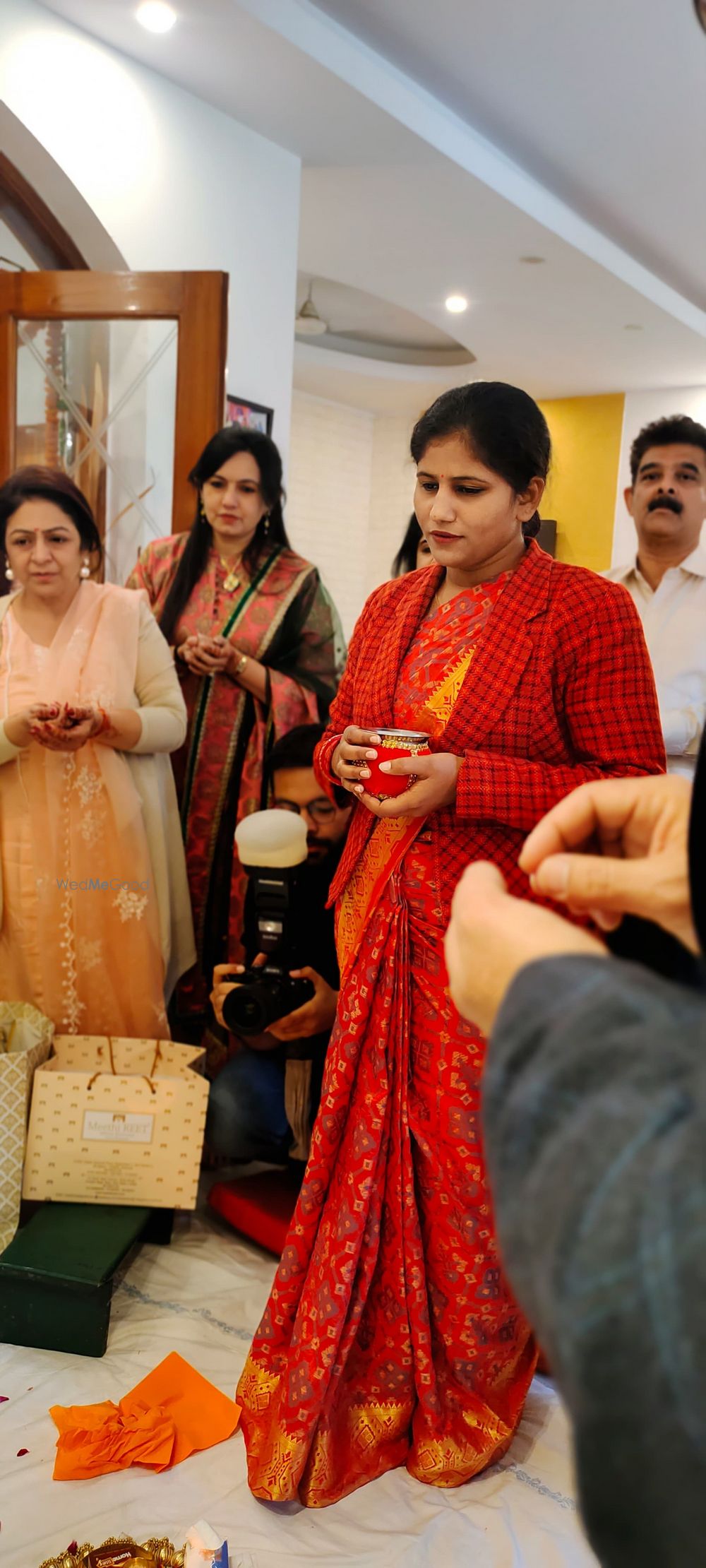 Photo From Amanat & Ananya - By Mangalphere