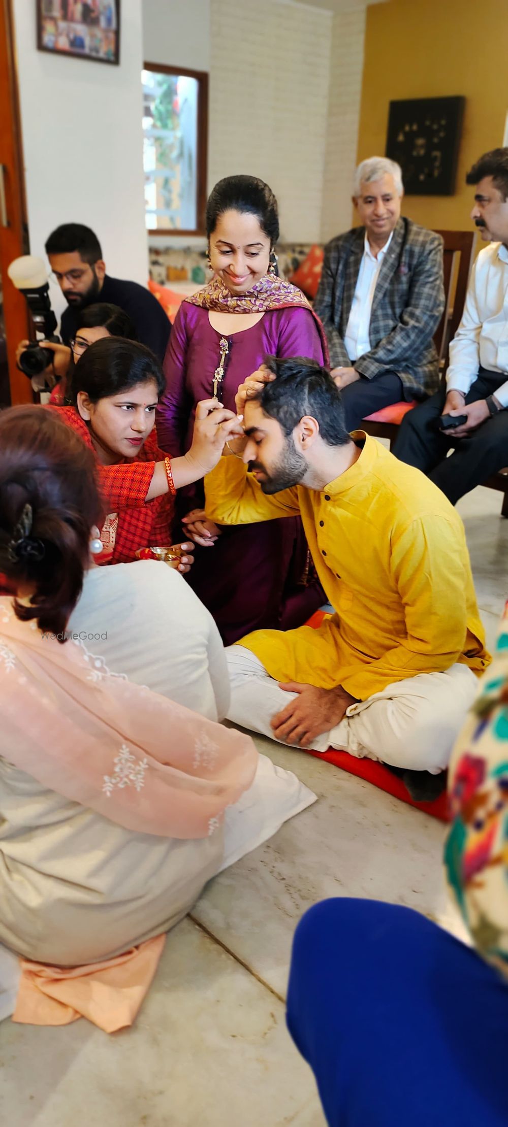 Photo From Amanat & Ananya - By Mangalphere
