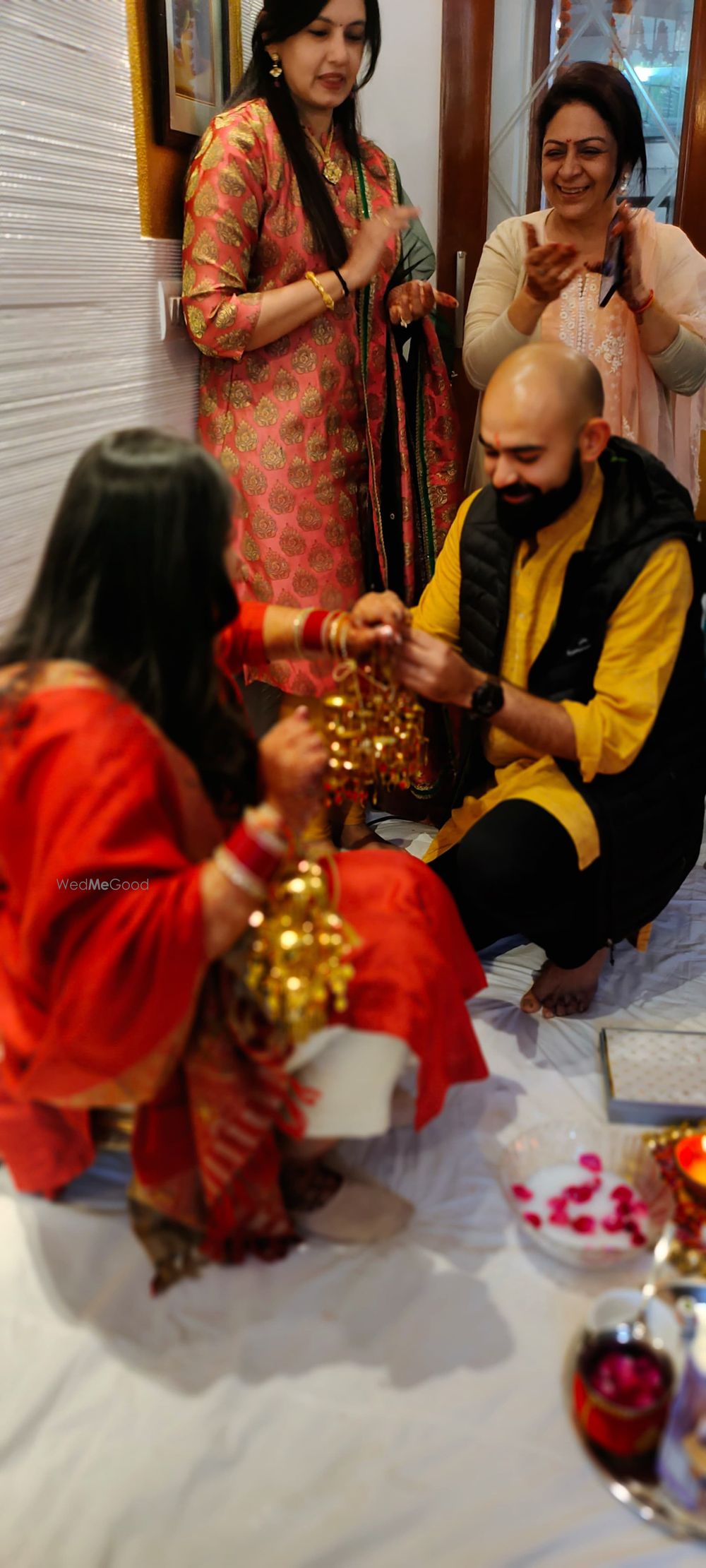 Photo From Amanat & Ananya - By Mangalphere