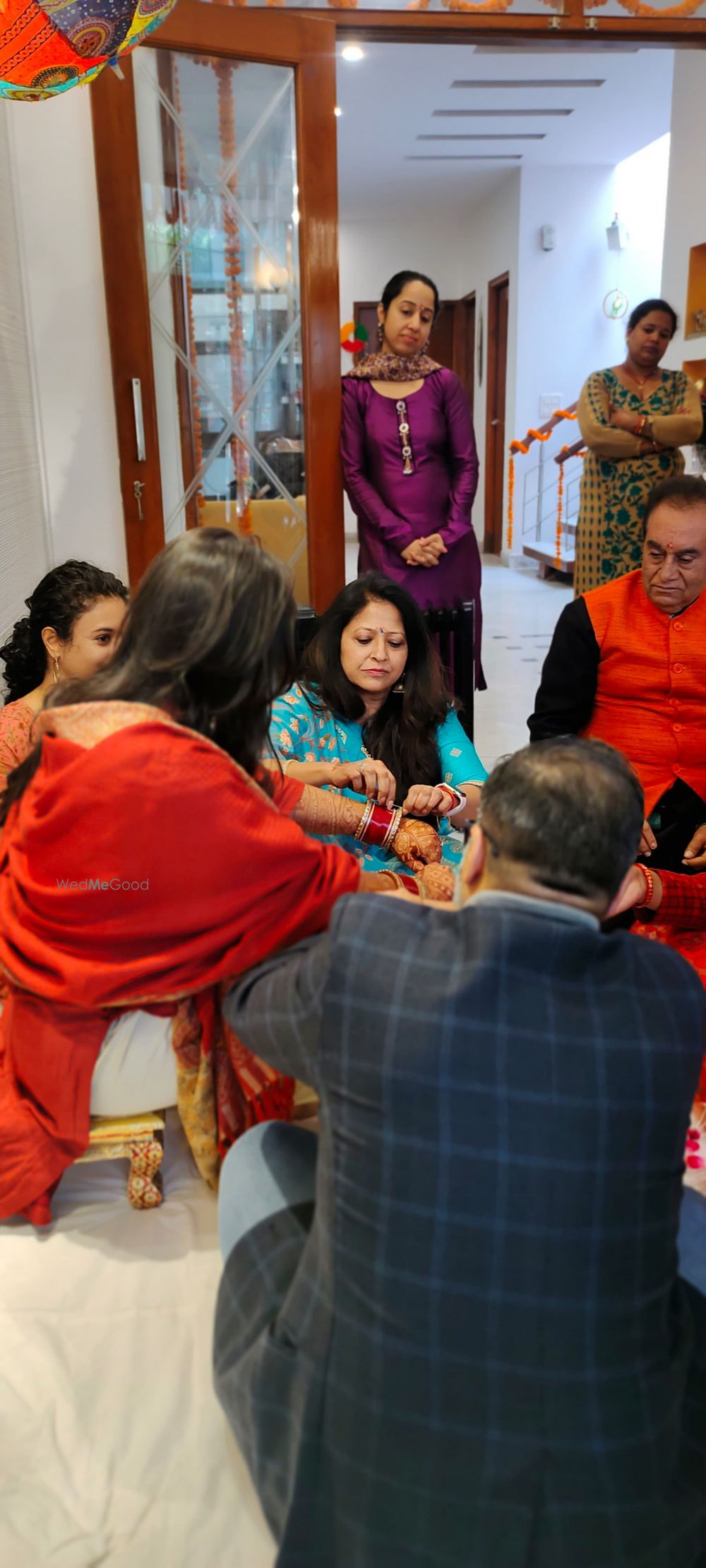 Photo From Amanat & Ananya - By Mangalphere