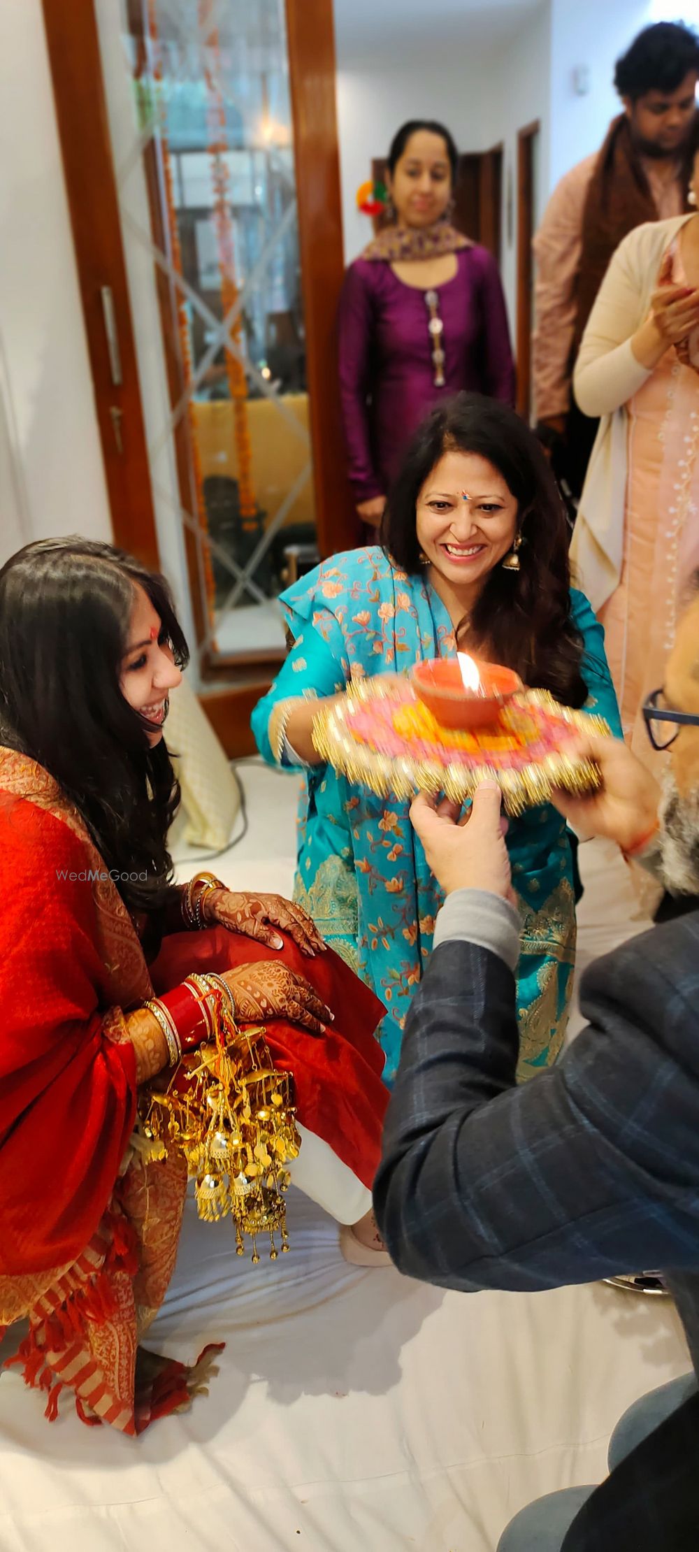 Photo From Amanat & Ananya - By Mangalphere